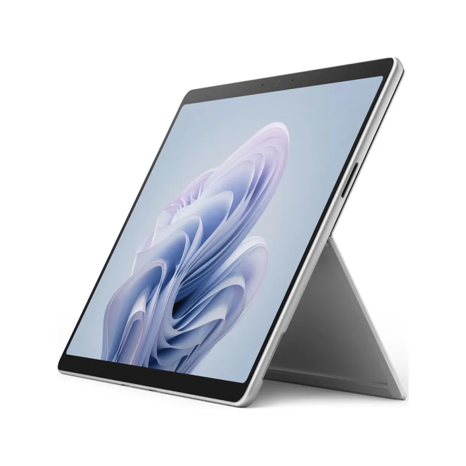 Tabletă Microsoft Surface Pro 10, 13'', Intel Core Ultra 5, 256 GB, 8 GB RAM, Windows 11 Pro, Platină