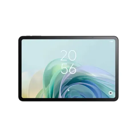 Tabletă TCL Tab 11 G2, 11'', 256 GB, 6 GB RAM, Android 14, 8000 mAh, gri