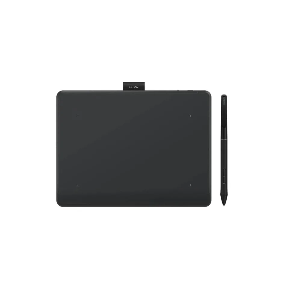 Tabletă grafică Huion Inspiroy Frego L310, cu stilou, 5080 LPI, Bluetooth