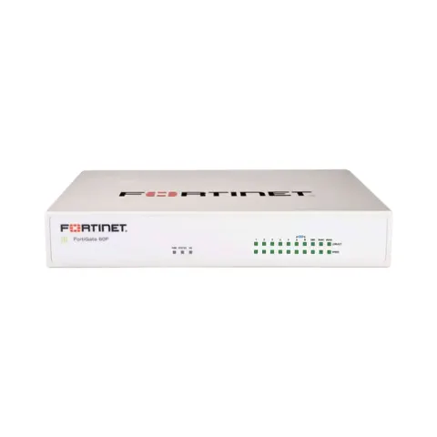 Firewall Fortinet FortiGate 60F, licență pe 3 ani