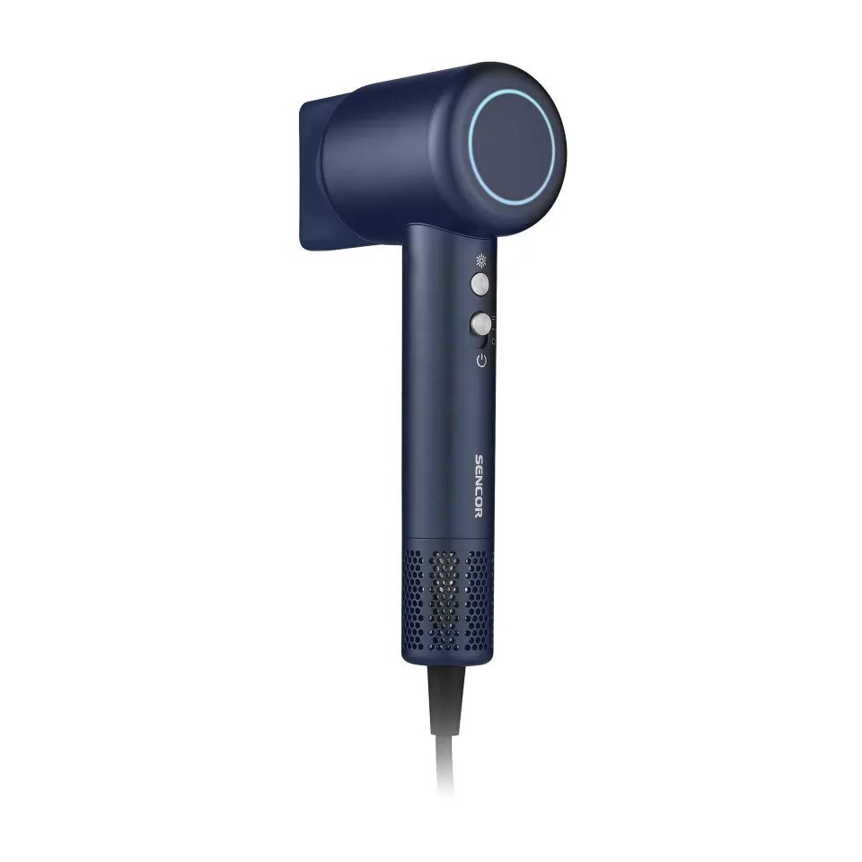 Uscător de păr Sencor SHD 8520BL, 1500 W, albastru