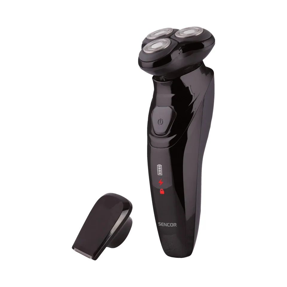 Aparat de ras electric Sencor SMS 5510BK