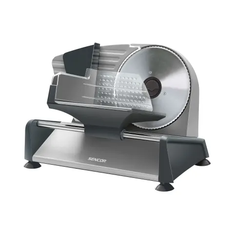 Sencor SFS 4050SS Feliator electric, 150 W, lamă de 190 mm