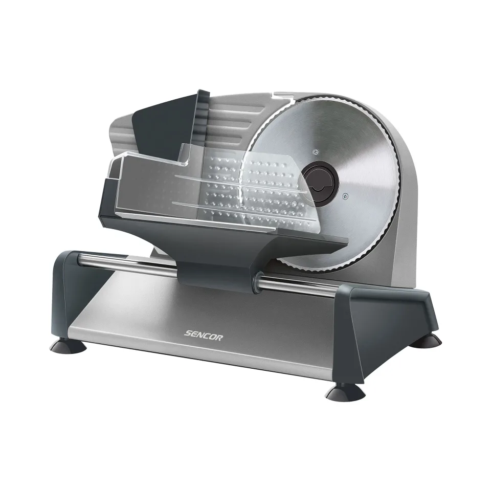 Sencor SFS 4050SS Feliator electric, 150 W, lamă de 190 mm