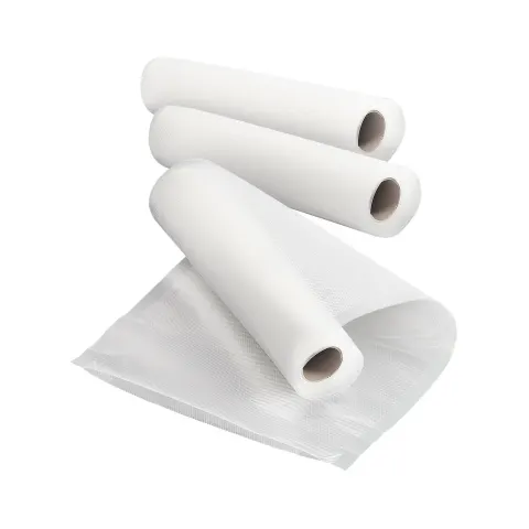 Sencor SVX 200CL Folie pentru aparat de vidat, set de 3 role, 20 ? 300 cm