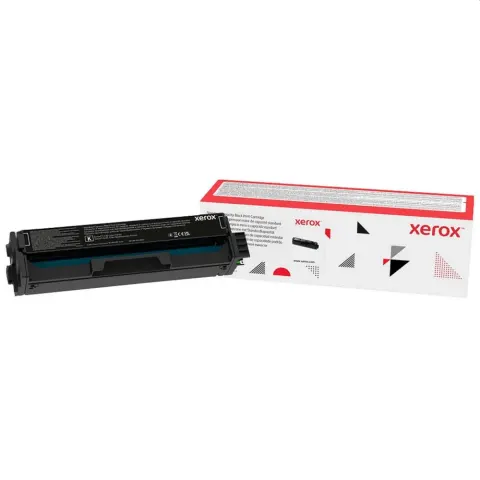 Xerox 006R04387 Cartuș toner original, C230/C235, 1500 de pagini la acoperire de 5%, negru