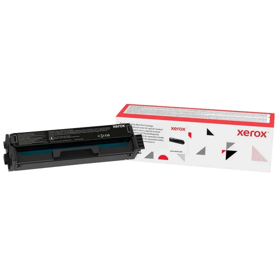 Xerox 006R04387 Cartuș toner original, C230/C235, 1500 de pagini la acoperire de 5%, negru