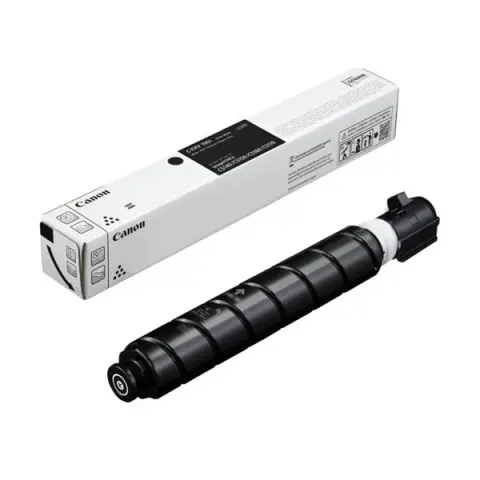 Toner original Canon C-EXV 1001, 63,000 pagini/5%, negru