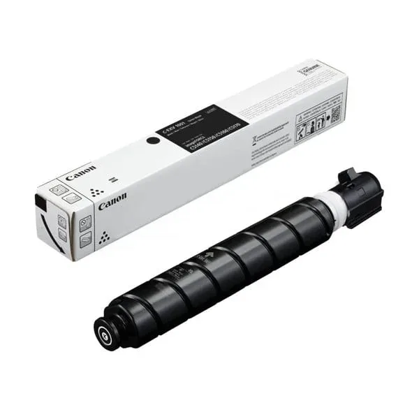 Toner original Canon C-EXV 1001, 63,000 pagini/5%, negru