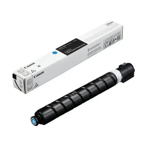 Toner original Canon C-EXV 1001, 54,500 pagini/5%, cyan