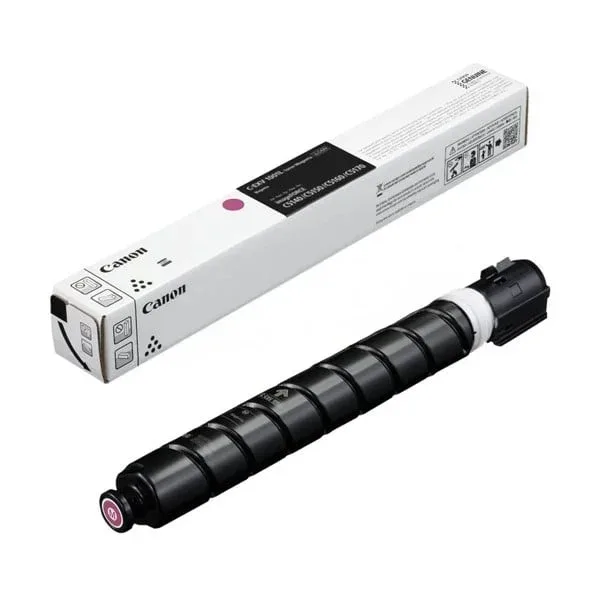 Toner original Canon C-EXV 1001, 54.500 de pagini/5%, magenta