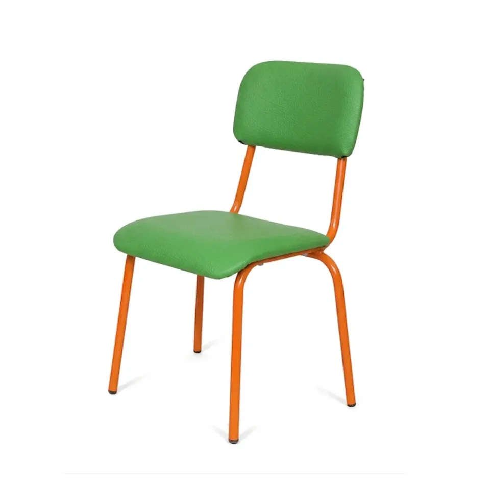 SCAUN ȘCOLAR UNIVERSAL P2 TAPIȚAT