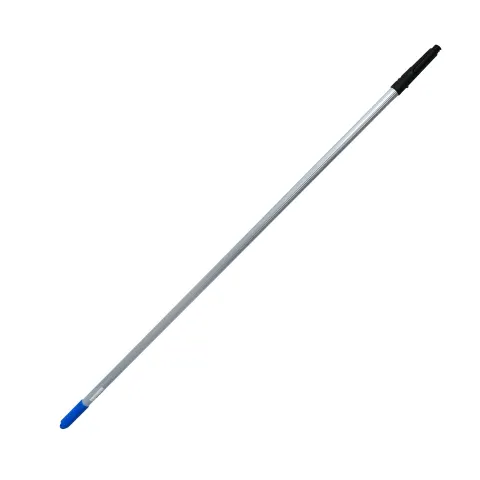 OFFICE 1 MÂNER DIN ALUMINIU CU FILET DREPT, 1.2 M