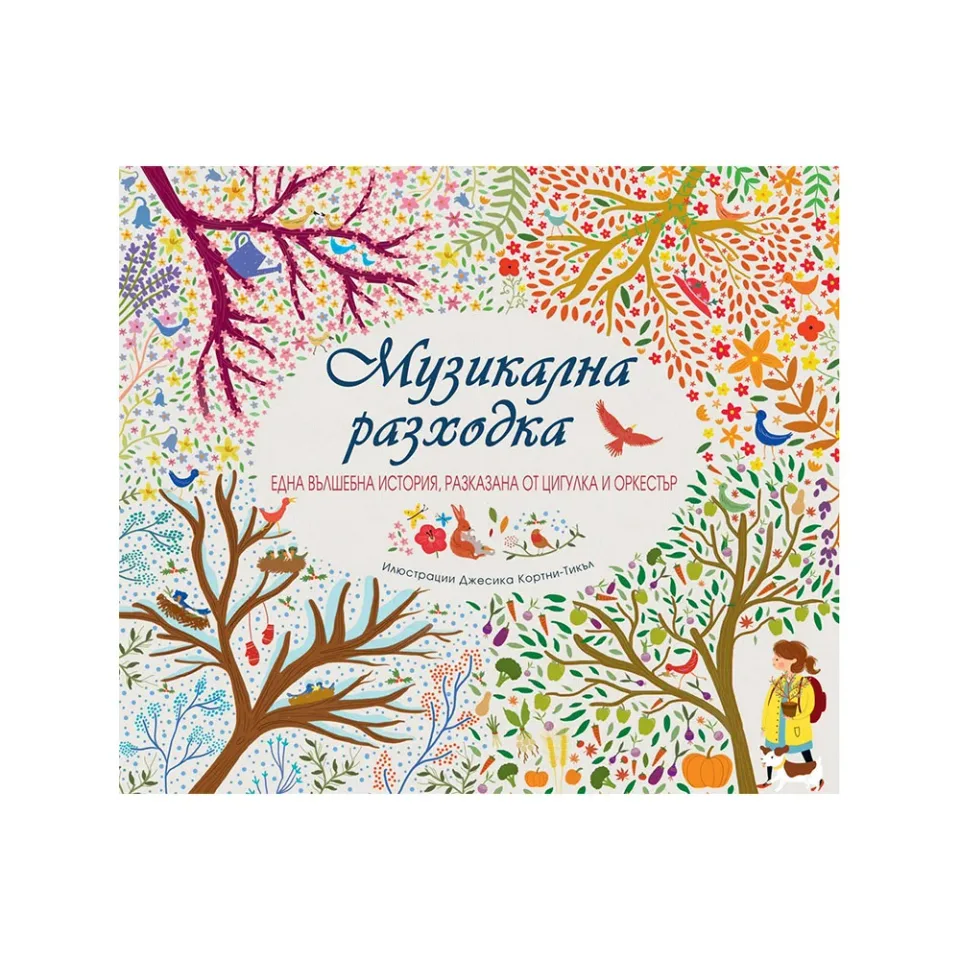 O călătorie muzicală