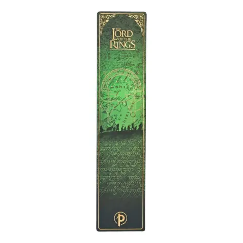 Semn de carte Paperblanks Puterea Frăției