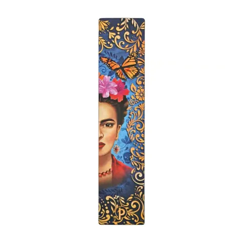 PAPERBLANKS VIVA FRIDA SEMN DE CARTE