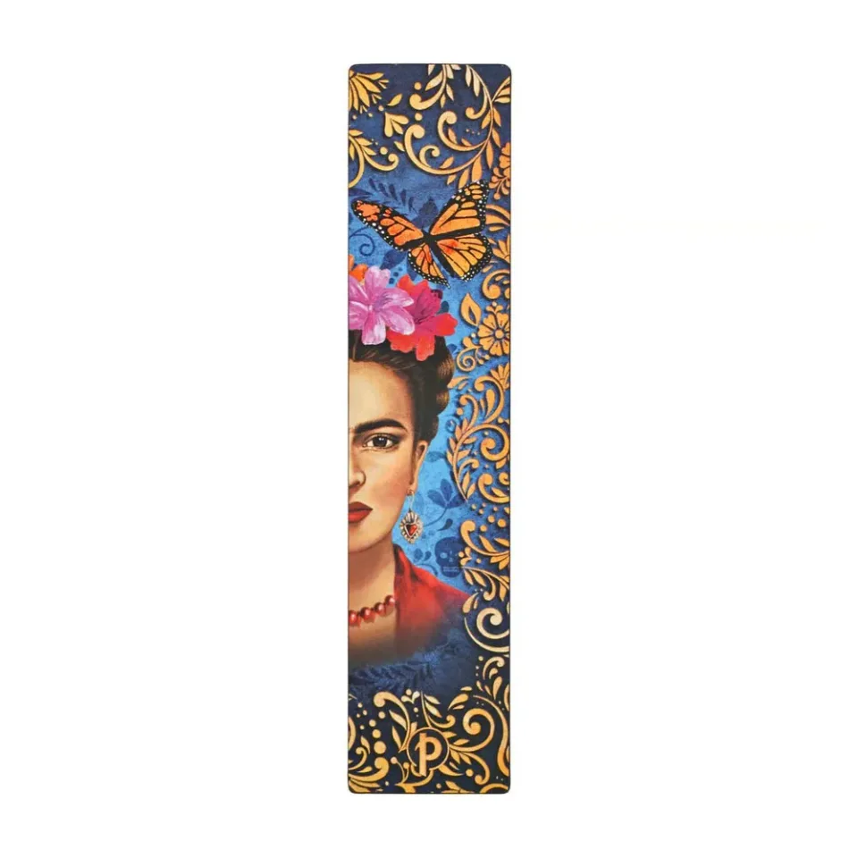 PAPERBLANKS VIVA FRIDA SEMN DE CARTE