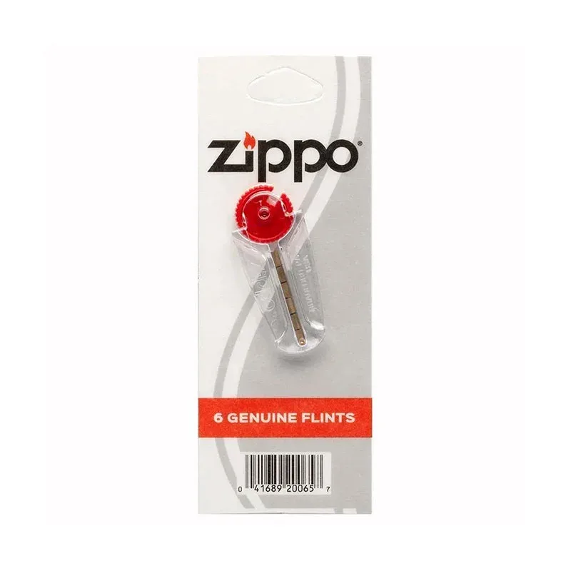 ZIPPO PEBBLE 6PCS