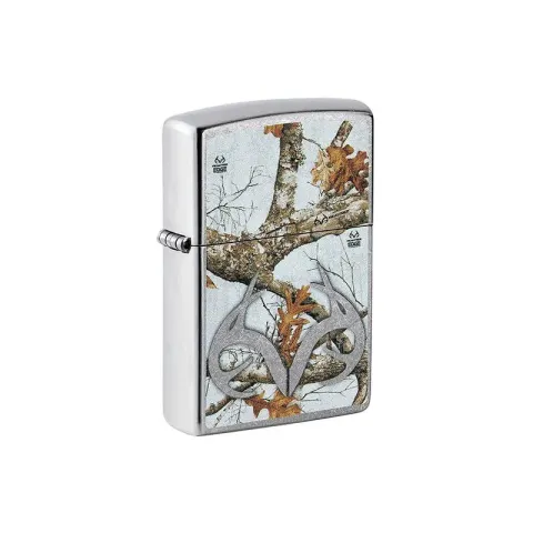 BRICHETĂ ZIPPO REALTREE EDGE CULORI