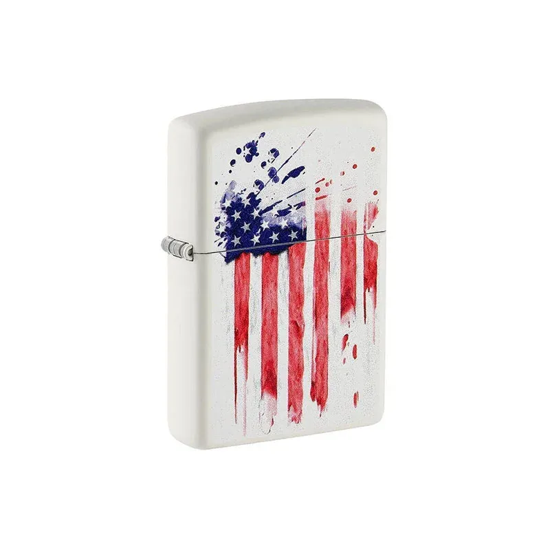 BRICHETĂ ZIPPO CU STEAGUL SUA 49783
