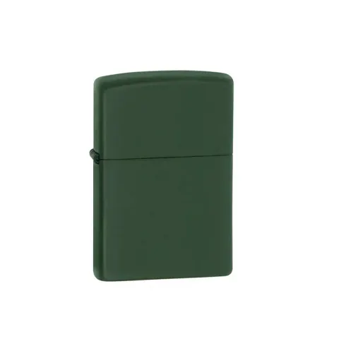 BRICHETĂ ZIPPO 221 VERDE MATĂ