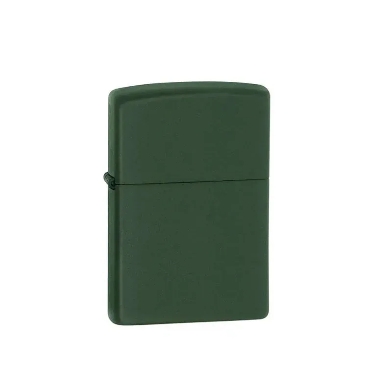 BRICHETĂ ZIPPO 221 VERDE MATĂ