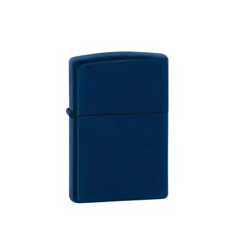 BRICHETĂ ZIPPO 239, ALBASTRU MAT