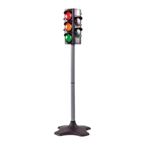 Eduplay Semafor mobil, 25 x 25 x 75 cm