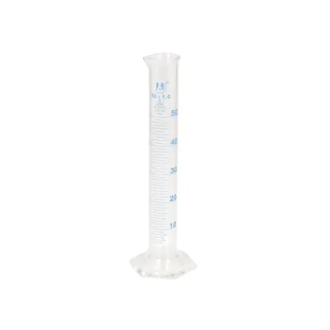 CILINDRU GRADAT 50ML