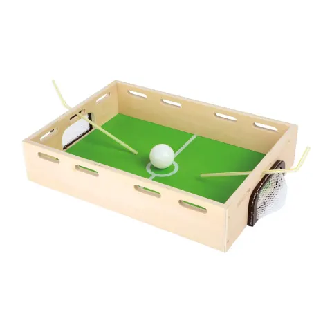 Small Foot Joc de exerciții de respirație – fotbal