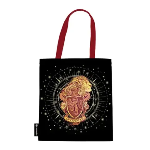 PAPERBLANKS GRYFFINDOR GEANTĂ 380/380 MM NEAGRĂ