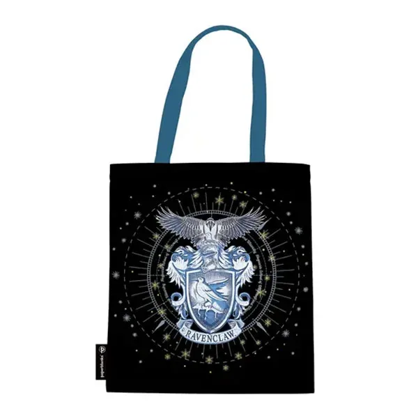 PAPERBLANKS RAVENCLAW GEANTĂ 380/380 MM NEAGRĂ