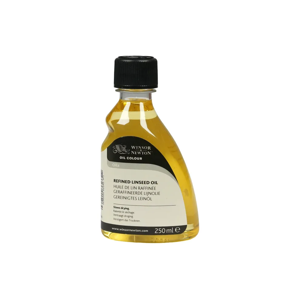 ULEI DE IN RAFINAT 250ML