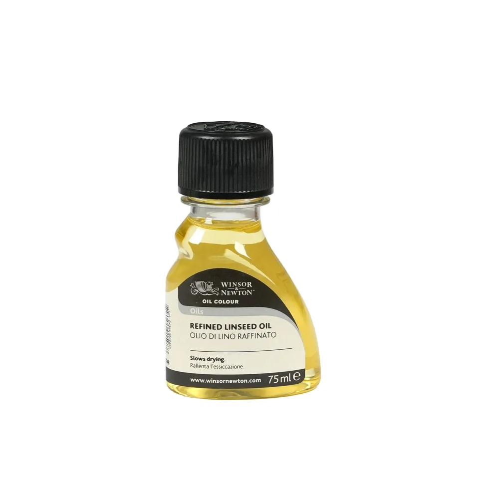 ULEI DE IN RAFINAT 75ML