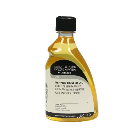 ULEI DE IN RAFINAT 500ML