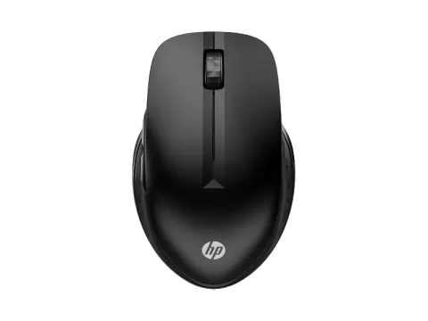 HP 430 mouse optic wireless 4000 DPI negru