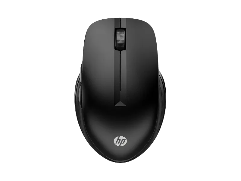 HP 430 mouse optic wireless 4000 DPI negru