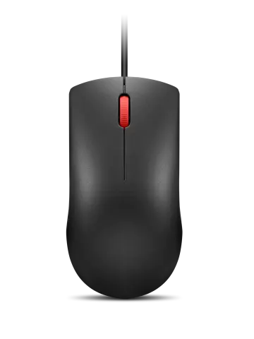 LENOVO 120 MOUSE OPTIC CU FIR 1600DPI NEGRU