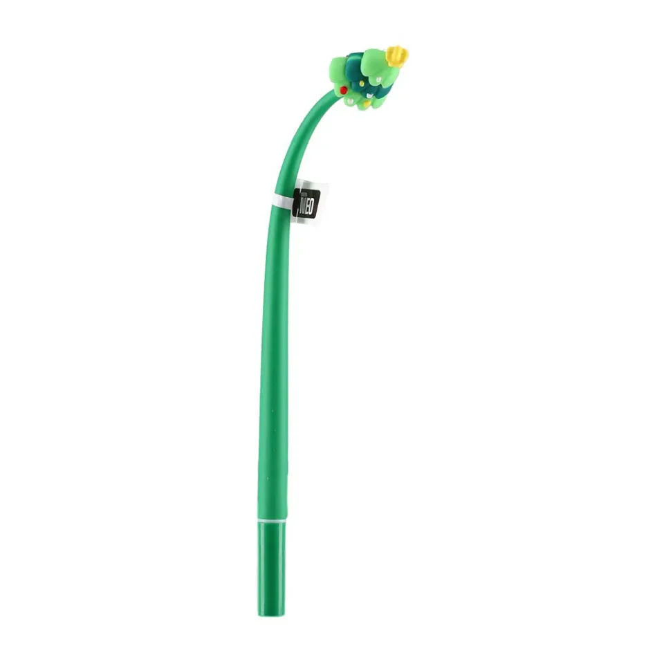 Pix Sazio cu corp flexibil, model de Crăciun, asortat