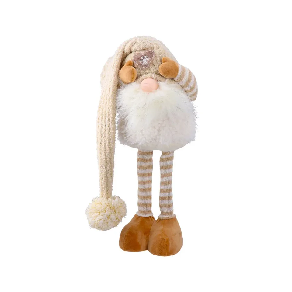 Festa Silven Pitic decorativ de Crăciun, 48 cm
