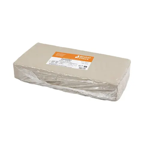CCH ARGILĂ ALBĂ 10 KG