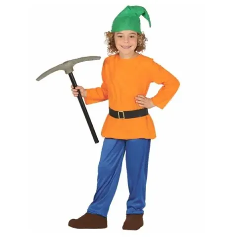 Costum de pitic, pentru vârsta de 5-6 ani