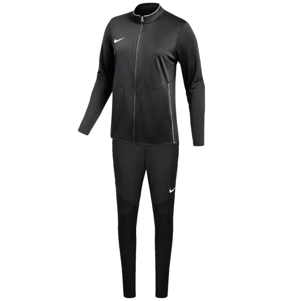 Trening de damă Nike Dri-Fit Park, mărimea XS, negru