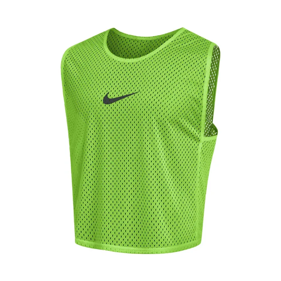 Nike Dri-Fit Park Maiou de antrenament, mărimea L, verde