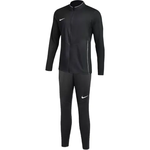 Trening Nike Dri-Fit Park pentru copii, mărimea M, negru