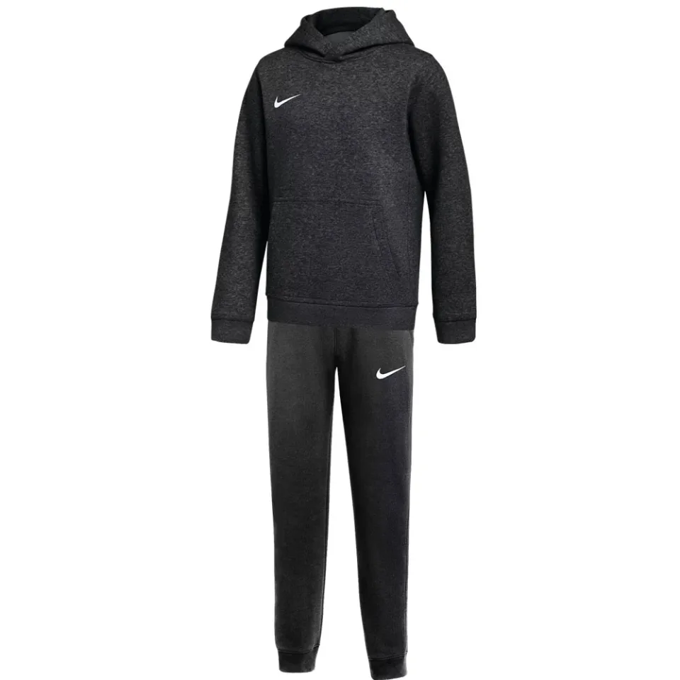 Trening pentru copii Nike Park 26, mărimea XS, negru